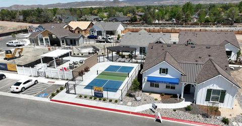 282 Arlis Place, Spanish Springs, NV 89441 Photo