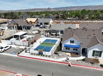 282 Arlis Place, Spanish Springs, NV 89441 Photo