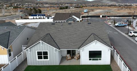 282 Arlis Place, Spanish Springs, NV 89441 Photo