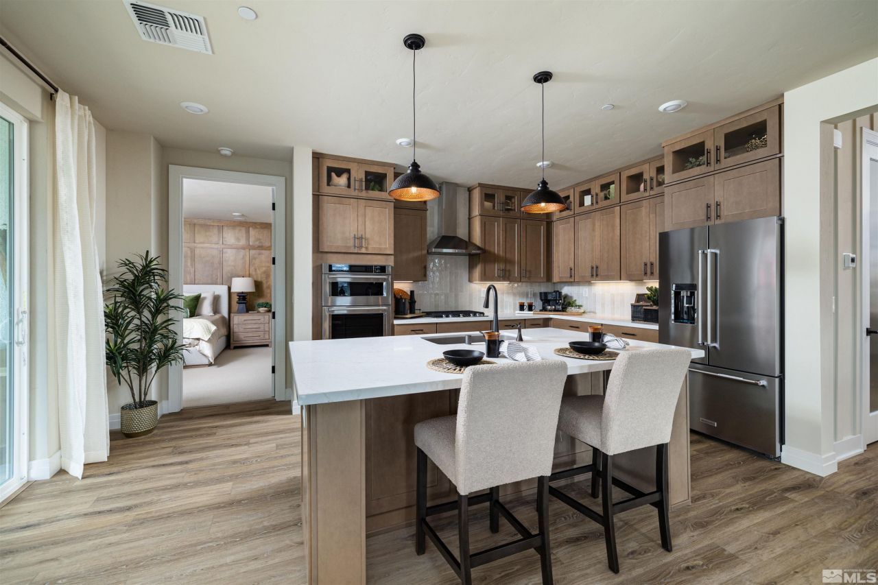 282 Arlis Place, Spanish Springs, NV 89441 Photo