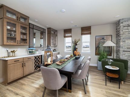 282 Arlis Place, Spanish Springs, NV 89441 Photo