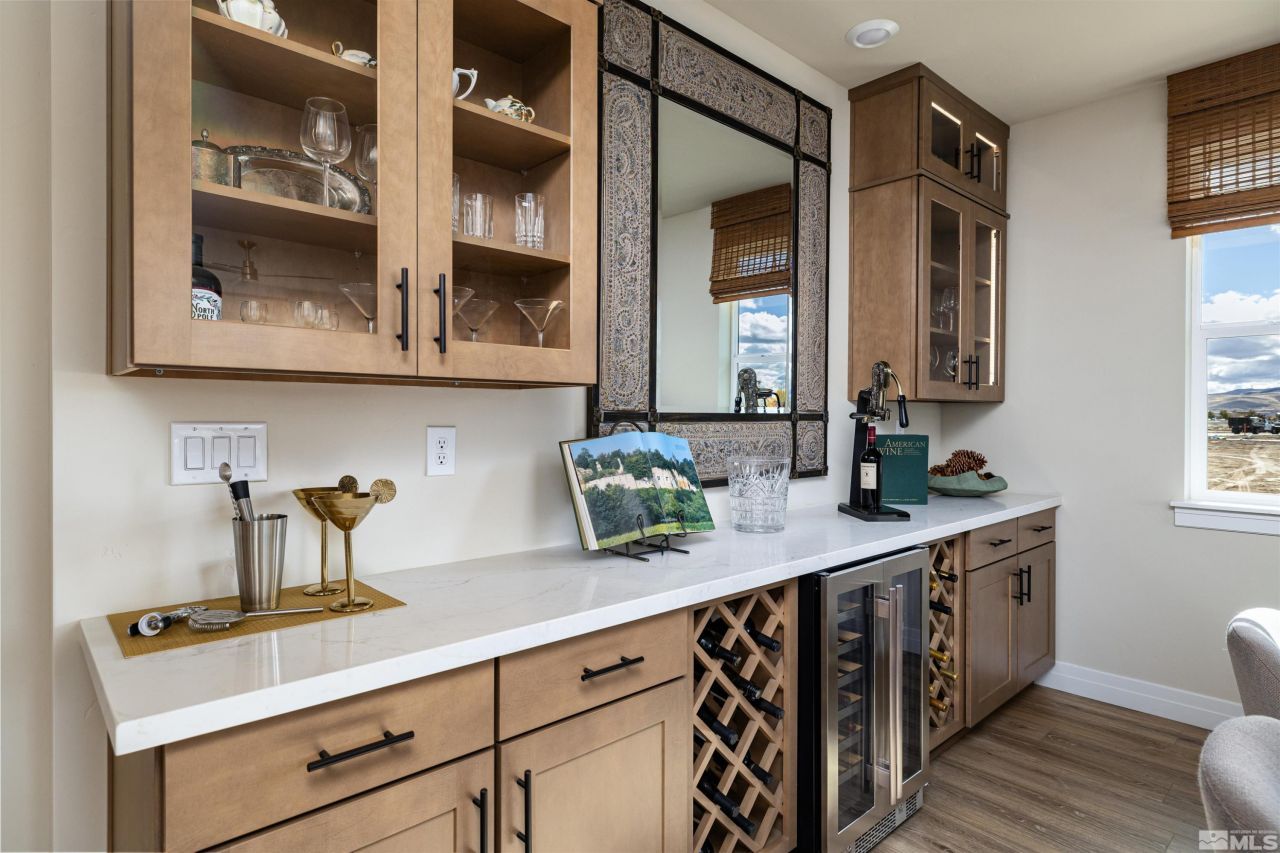 282 Arlis Place, Spanish Springs, NV 89441 Photo