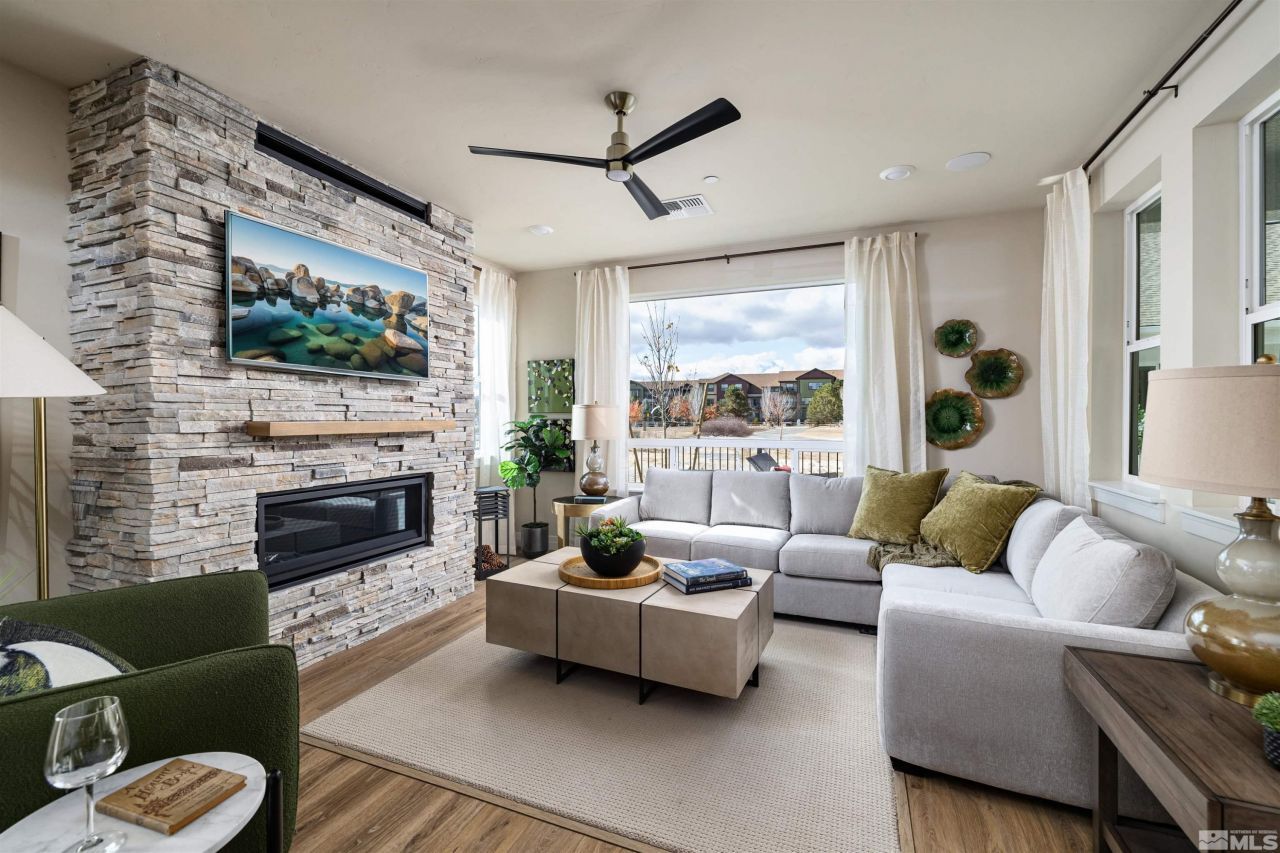 282 Arlis Place, Spanish Springs, NV 89441 Photo