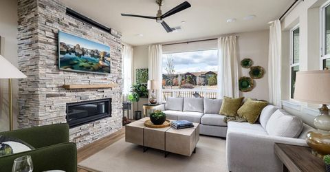 282 Arlis Place, Spanish Springs, NV 89441 Photo