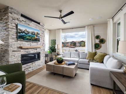 282 Arlis Place, Spanish Springs, NV 89441 Photo