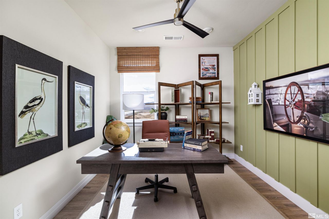 282 Arlis Place, Spanish Springs, NV 89441 Photo