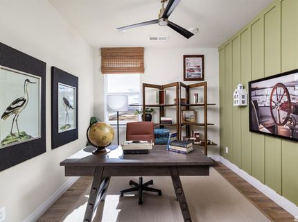 282 Arlis Place, Spanish Springs, NV 89441 Photo