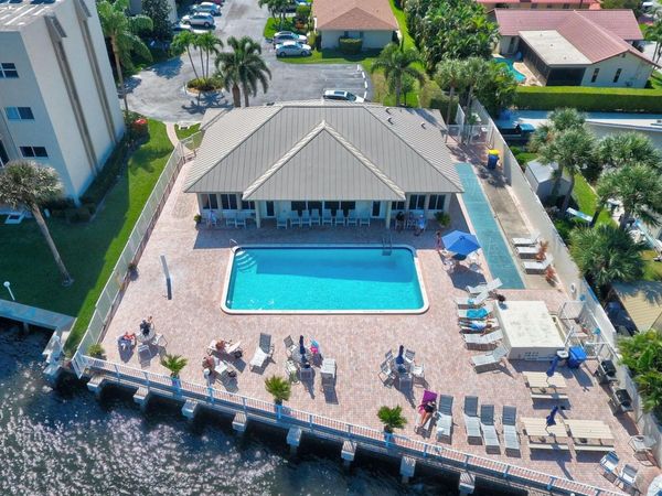 640 Snug Harbor Drive, Unit F6, Boynton Beach, FL 33435