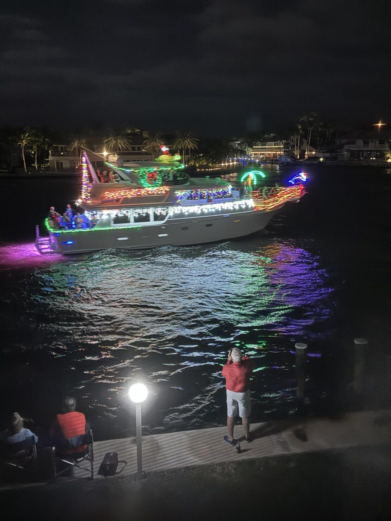 640 Snug Harbor Drive, Unit F6, Boynton Beach, FL 33435 Photo