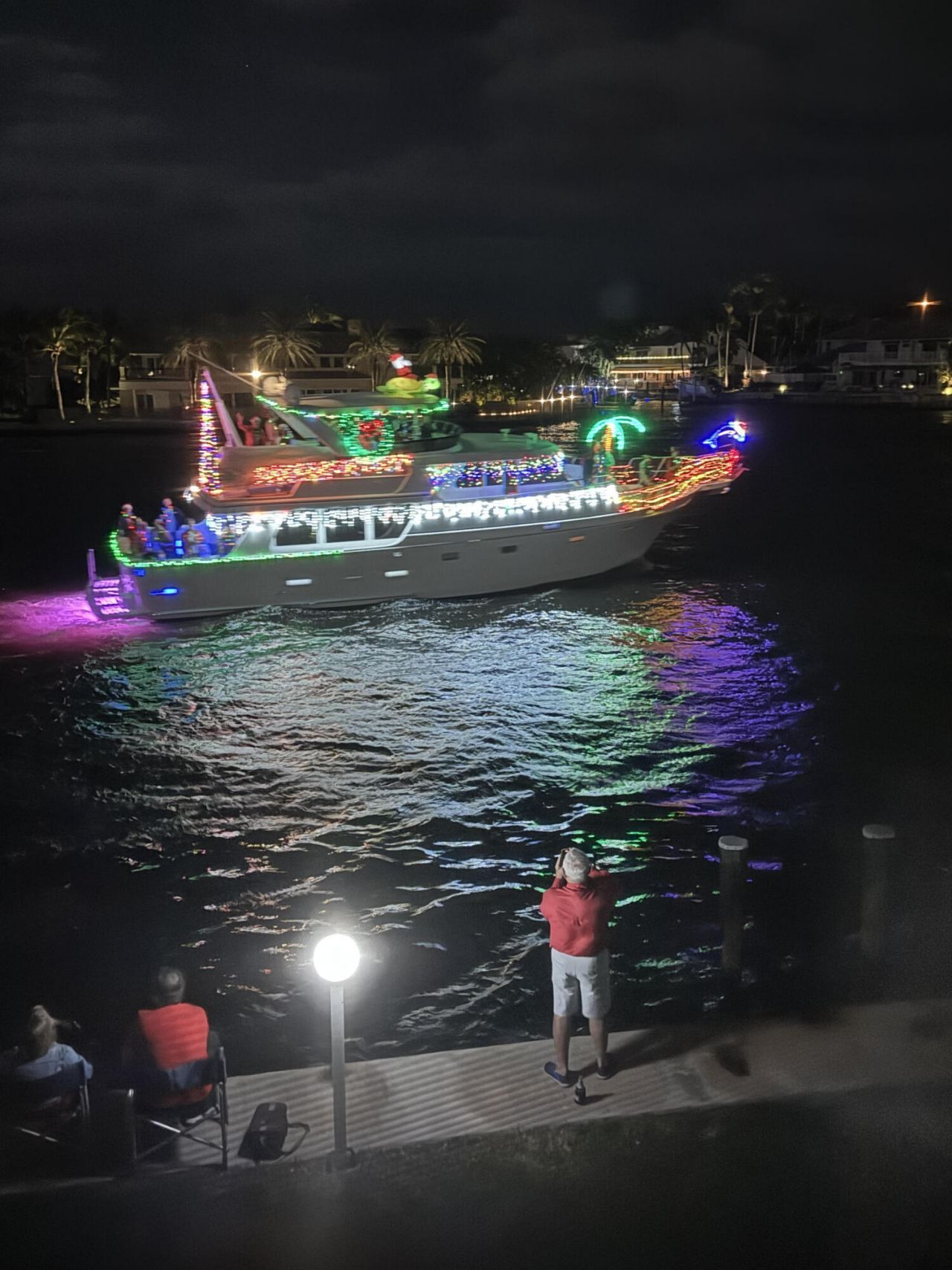 640 Snug Harbor Drive, Unit F6, Boynton Beach, FL 33435 Photo