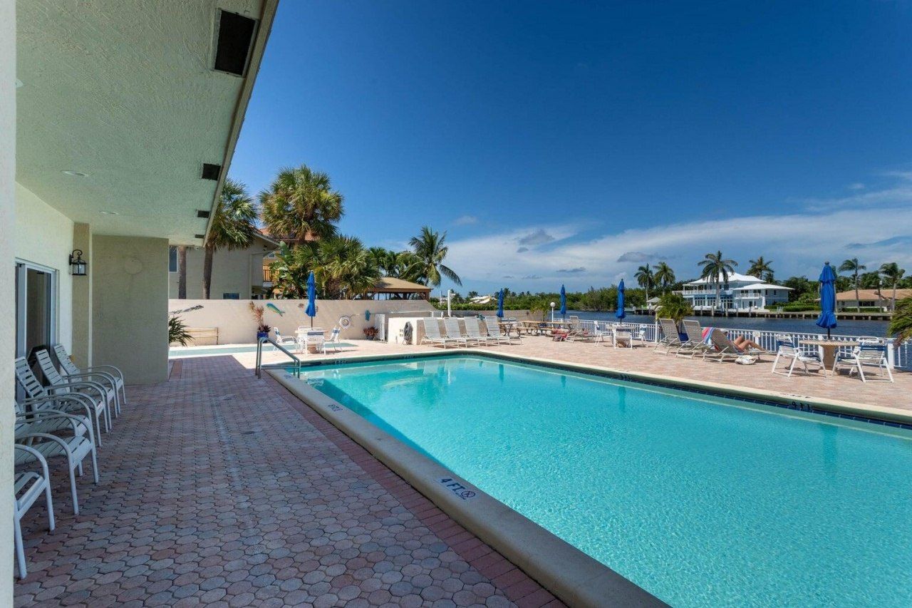 640 Snug Harbor Drive, Unit F6, Boynton Beach, FL 33435 Photo