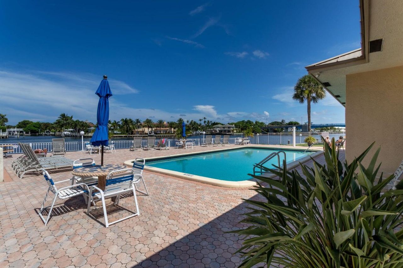 640 Snug Harbor Drive, Unit F6, Boynton Beach, FL 33435 Photo