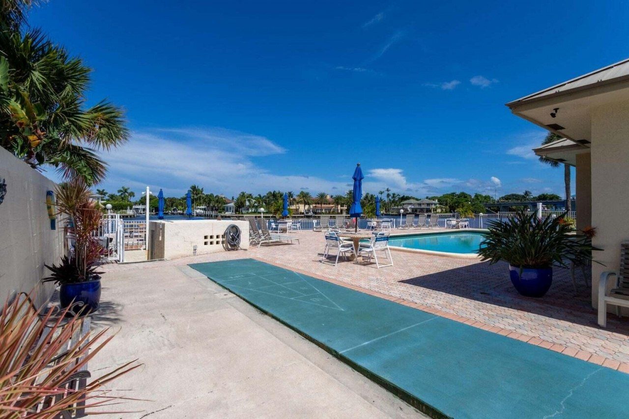 640 Snug Harbor Drive, Unit F6, Boynton Beach, FL 33435 Photo