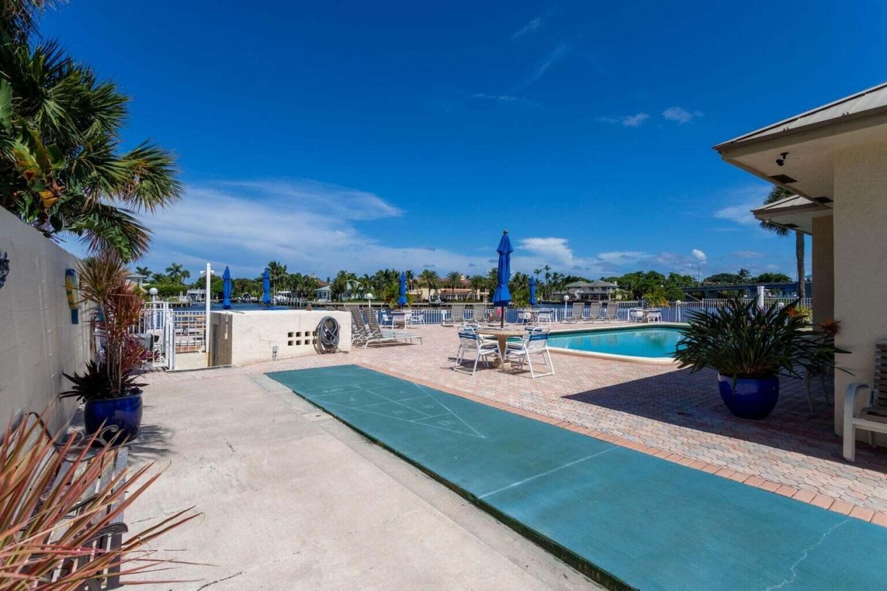 640 Snug Harbor Drive, Unit F6, Boynton Beach, FL 33435 Photo