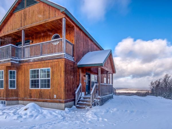 154 Cahill Lane, Unit 1083, Dallas Plt, ME 04970