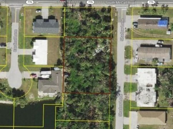 1630 SHADOW LANE, ENGLEWOOD, FL 34224