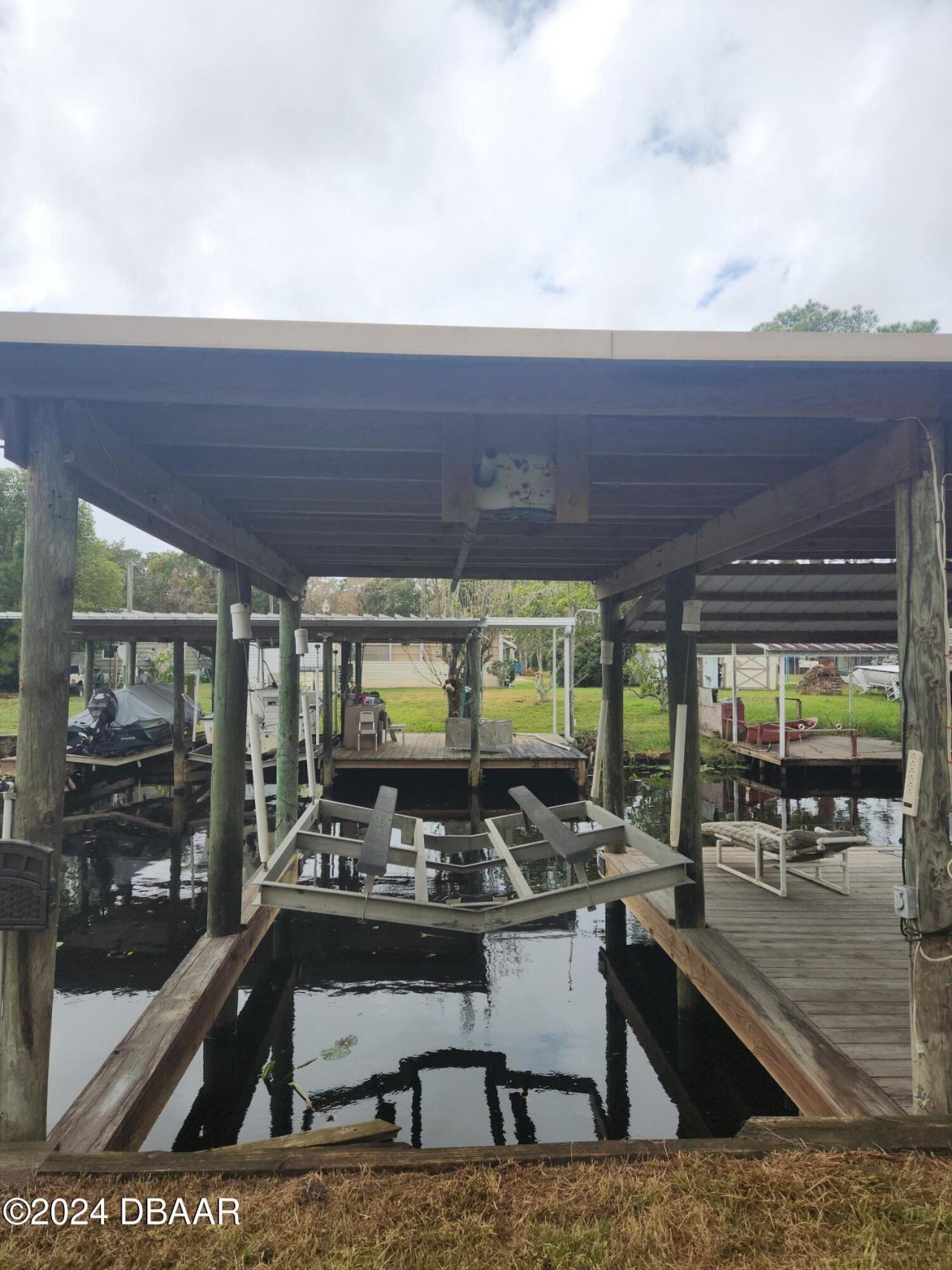 1632 Bream Drive, Seville, FL 32190 Photo