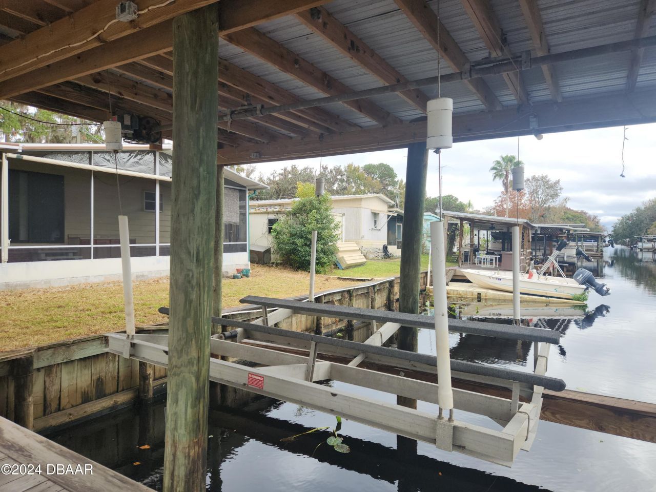 1632 Bream Drive, Seville, FL 32190 Photo