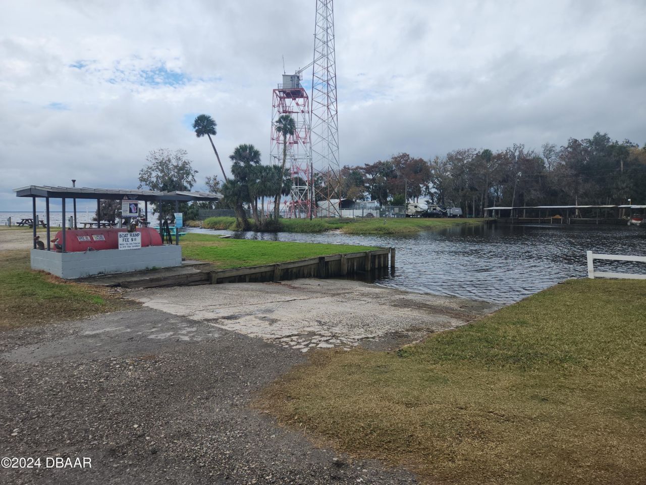 1632 Bream Drive, Seville, FL 32190 Photo