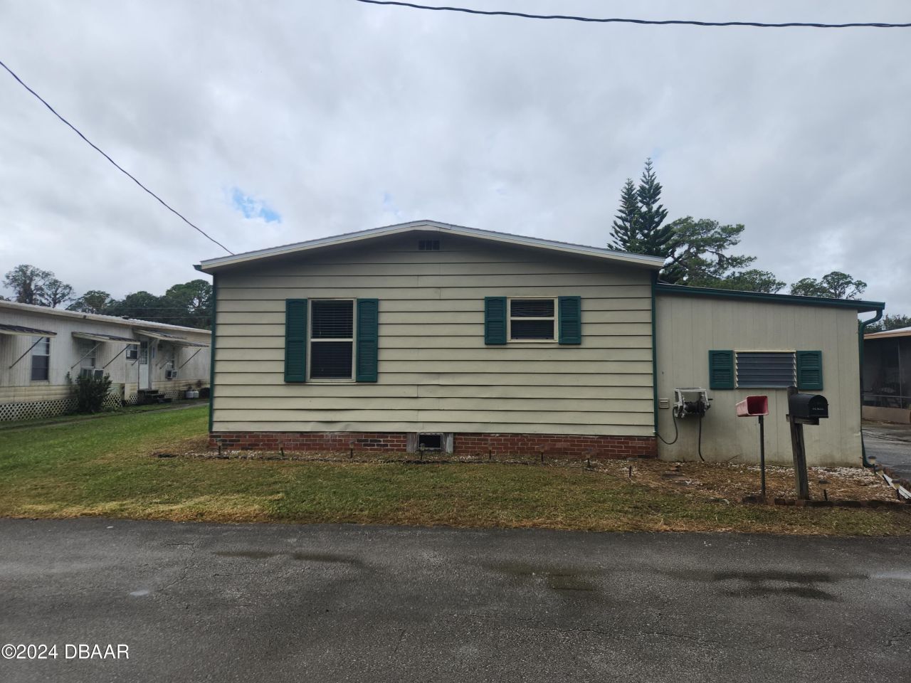 1632 Bream Drive, Seville, FL 32190 Photo