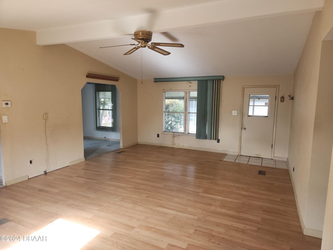 1632 Bream Drive, Seville, FL 32190 Photo