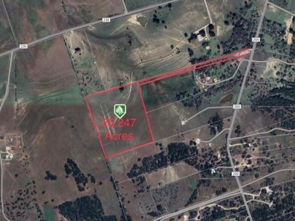 6985 County Road 200 RD, Liberty Hill, TX 78642
