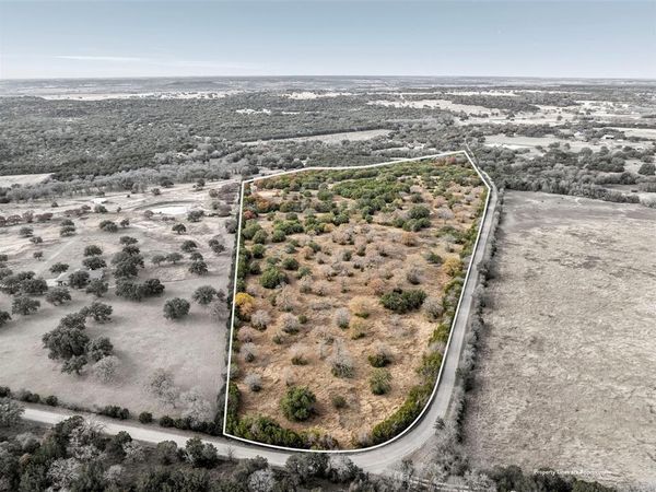 TBD County road 4195, Clifton, TX 76634
