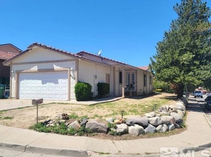 6769 Peppermint Court, Reno, NV 89506 Photo