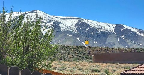 6769 Peppermint Court, Reno, NV 89506 Photo