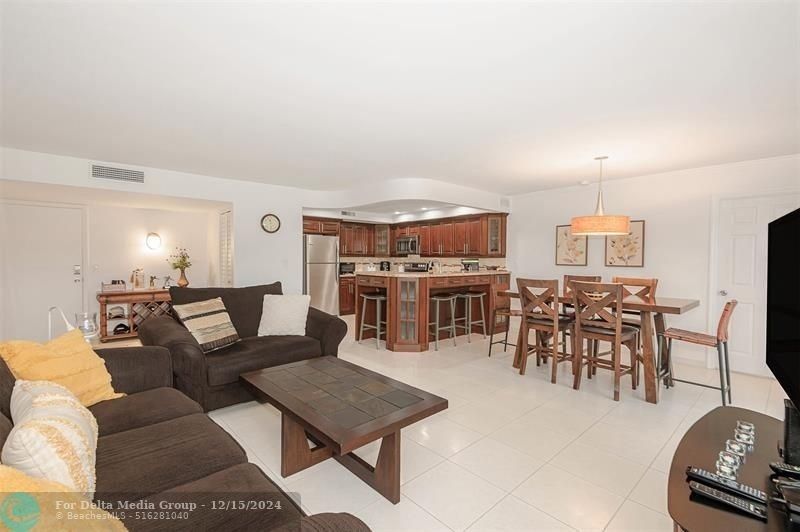 200 Diplomat Parkway, Unit 321, Hallandale Beach, FL 33009 Photo