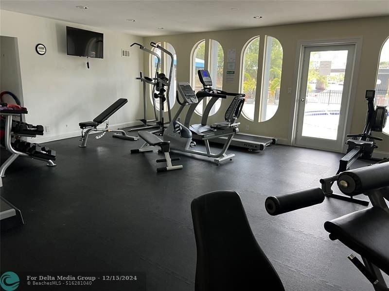 200 Diplomat Parkway, Unit 321, Hallandale Beach, FL 33009 Photo