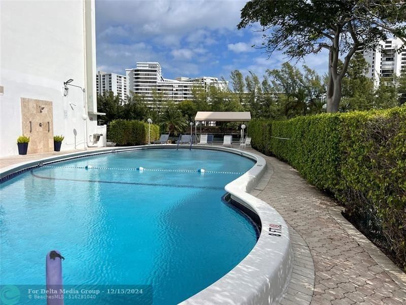 200 Diplomat Parkway, Unit 321, Hallandale Beach, FL 33009 Photo