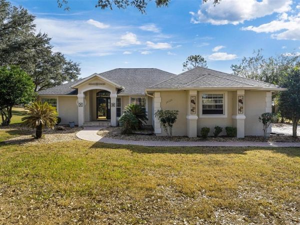 39320 HARBOR HILLS BOULEVARD, LADY LAKE, FL 32159