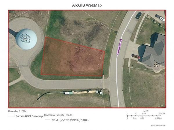 914 Snowbird Drive, Red Wing, MN 55066