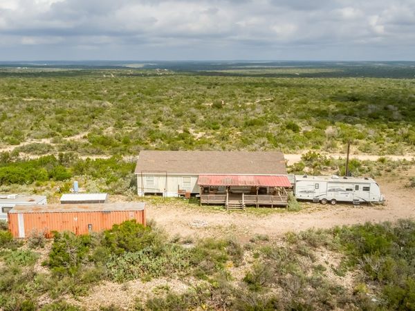 TBD WARD RANCH RD, Comstock, TX 78837