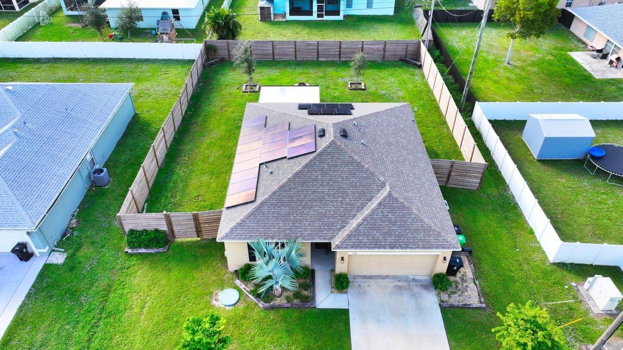 3408 SW Fashoda Street, Port Saint Lucie, FL 34953 Photo