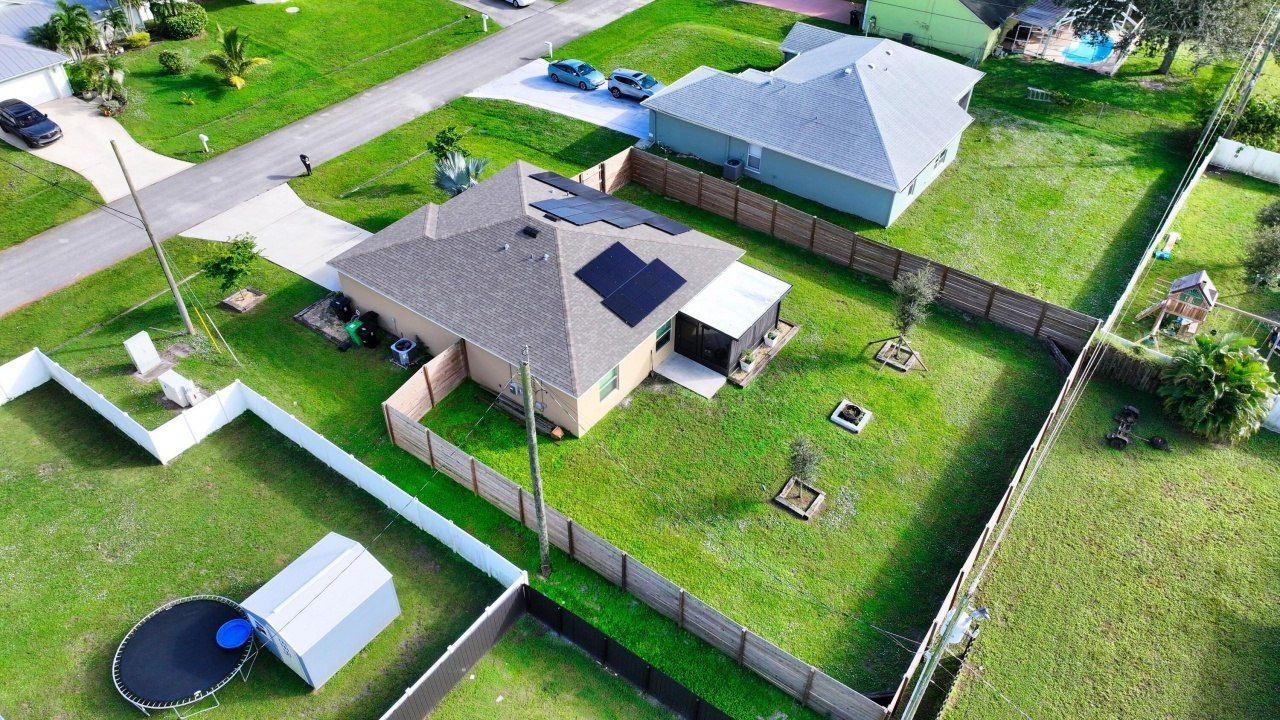 3408 SW Fashoda Street, Port Saint Lucie, FL 34953 Photo