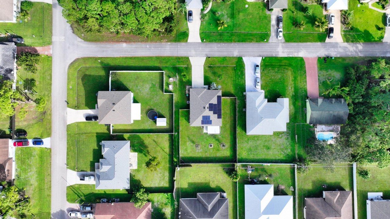 3408 SW Fashoda Street, Port Saint Lucie, FL 34953 Photo