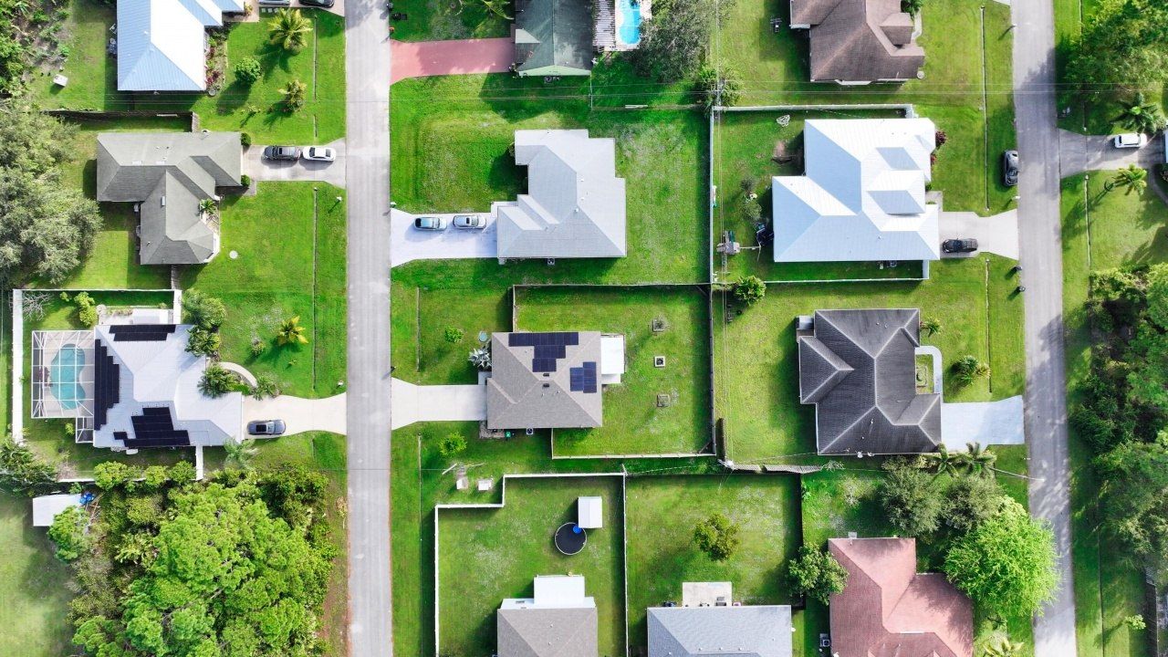 3408 SW Fashoda Street, Port Saint Lucie, FL 34953 Photo