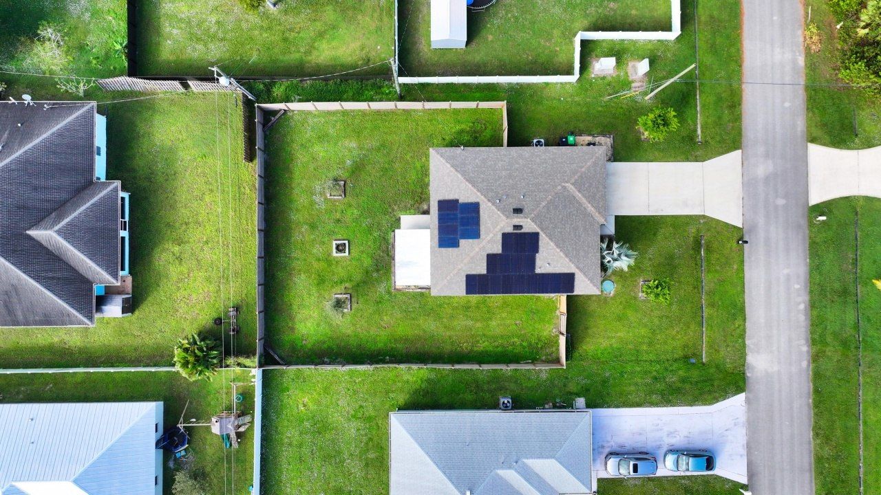 3408 SW Fashoda Street, Port Saint Lucie, FL 34953 Photo