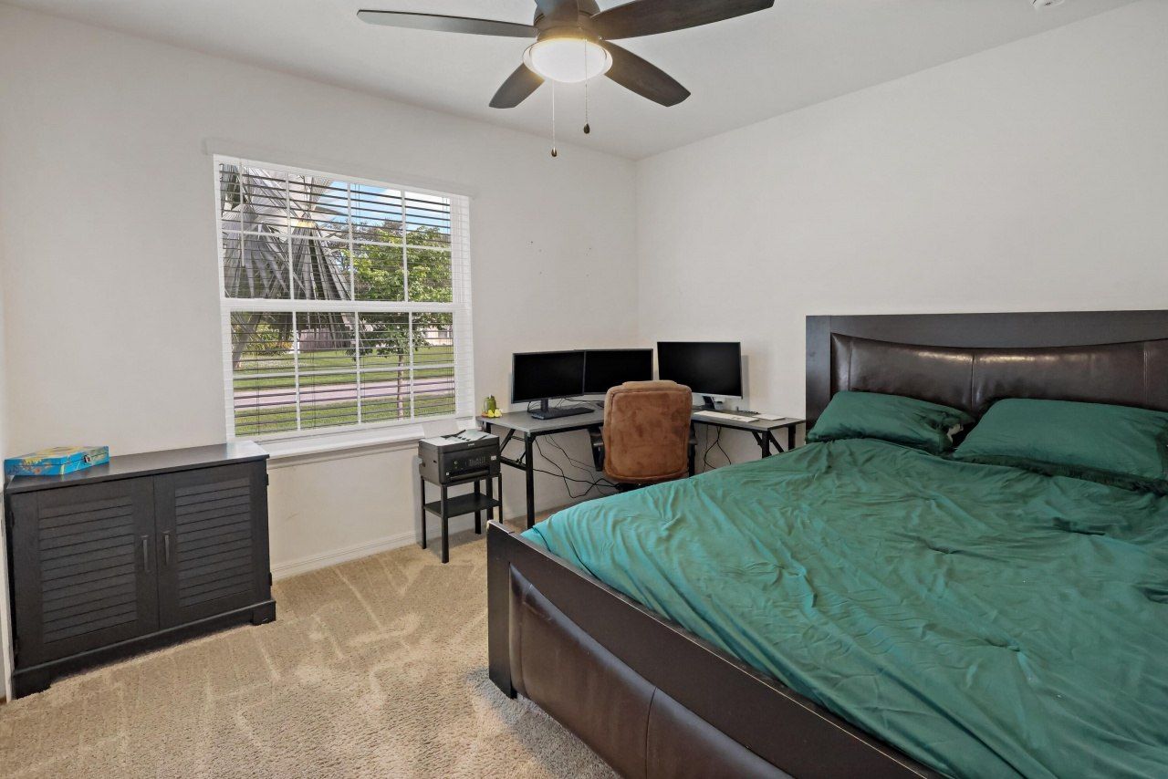 3408 SW Fashoda Street, Port Saint Lucie, FL 34953 Photo