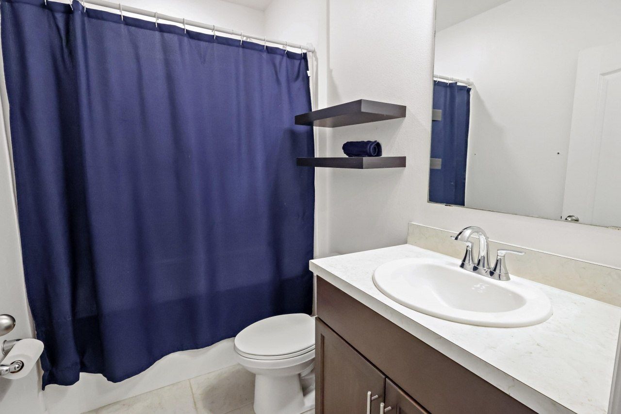 3408 SW Fashoda Street, Port Saint Lucie, FL 34953 Photo