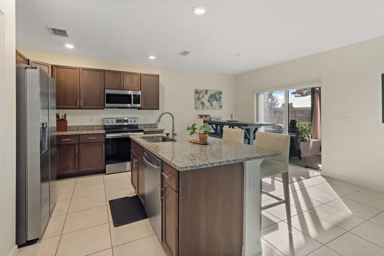 3408 SW Fashoda Street, Port Saint Lucie, FL 34953 Photo