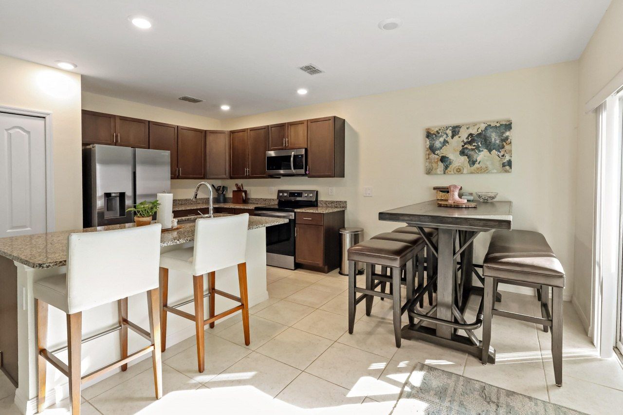 3408 SW Fashoda Street, Port Saint Lucie, FL 34953 Photo