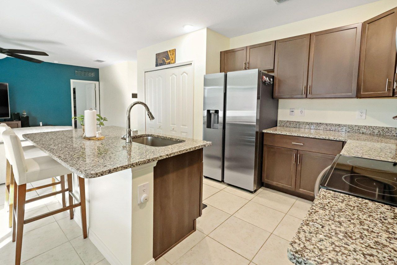 3408 SW Fashoda Street, Port Saint Lucie, FL 34953 Photo