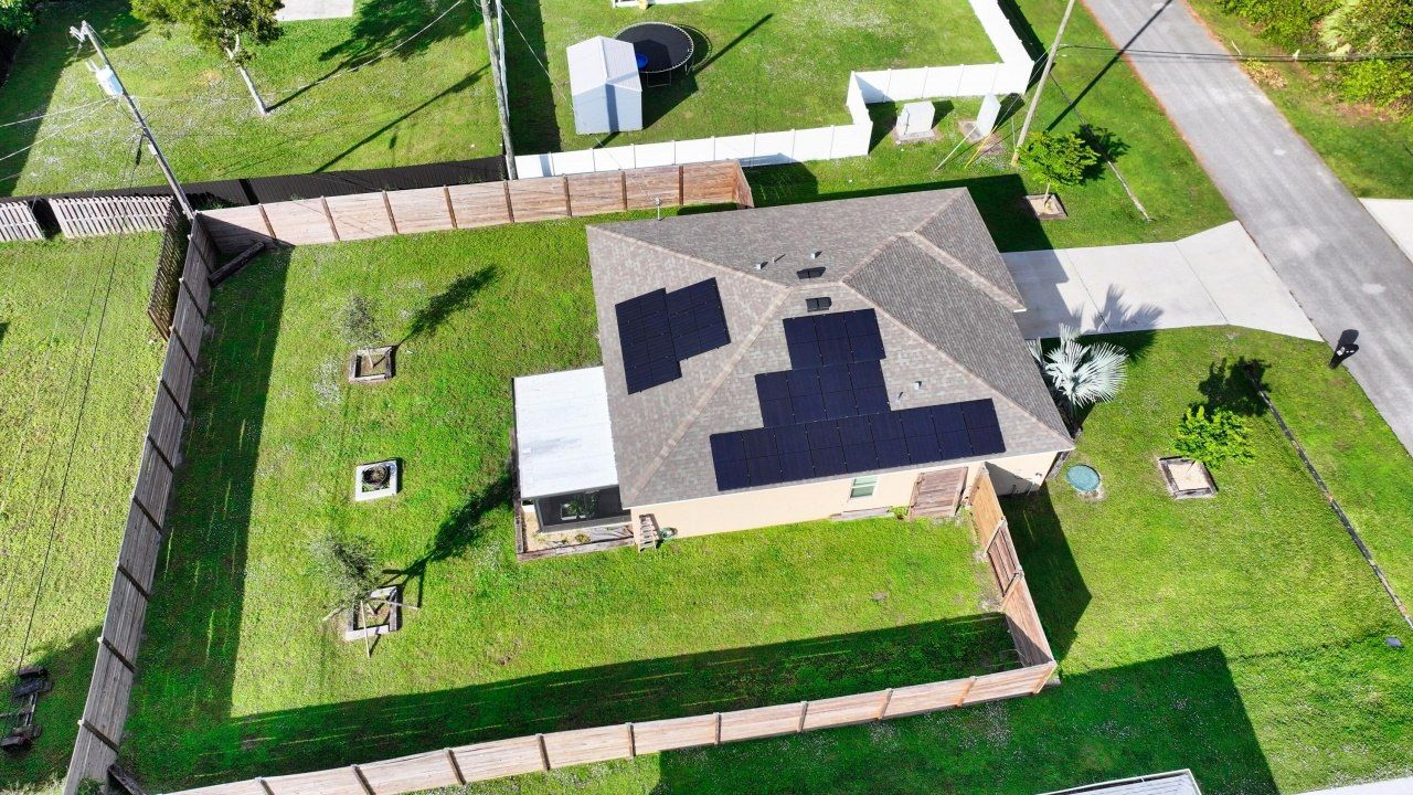 3408 SW Fashoda Street, Port Saint Lucie, FL 34953 Photo