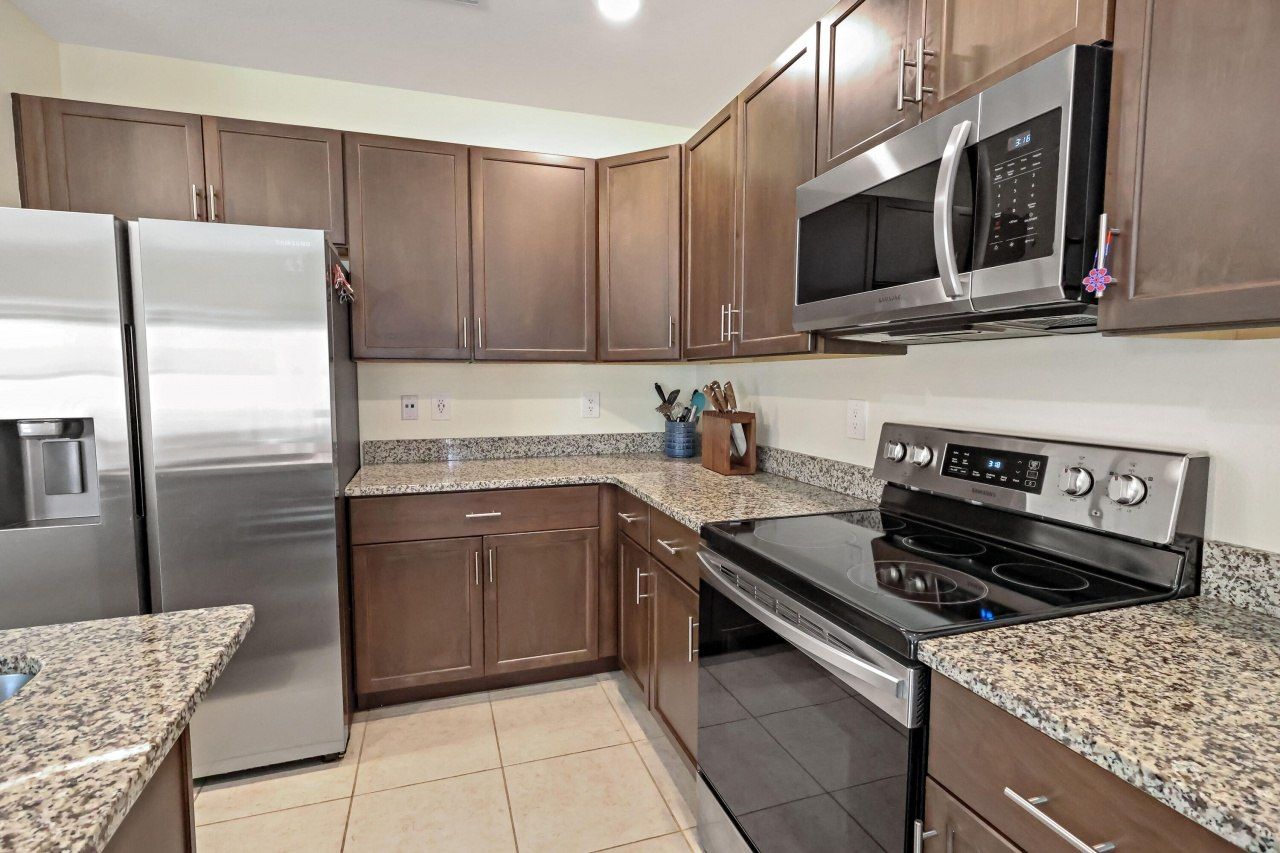 3408 SW Fashoda Street, Port Saint Lucie, FL 34953 Photo