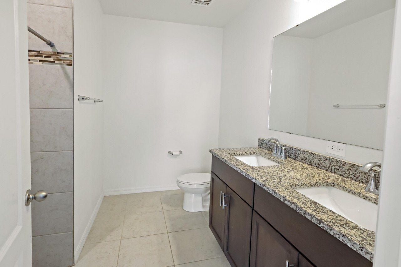 3408 SW Fashoda Street, Port Saint Lucie, FL 34953 Photo