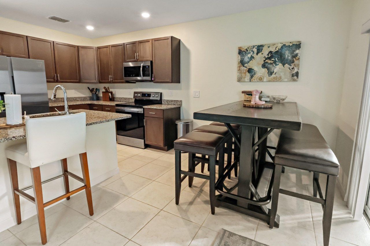 3408 SW Fashoda Street, Port Saint Lucie, FL 34953 Photo