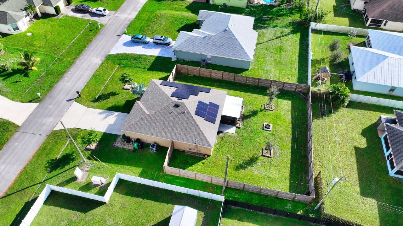 3408 SW Fashoda Street, Port Saint Lucie, FL 34953 Photo